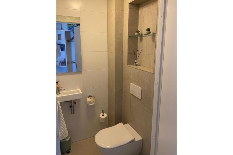 Atlantis Met Zeezicht