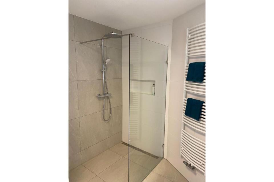 Apartment Atlantis Met Zeezicht Egmond aan Zee